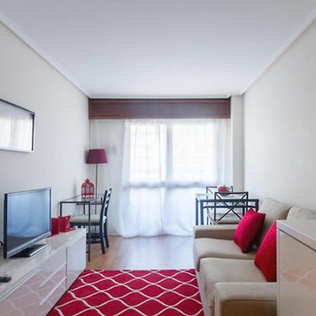 Cituspace Cuzco Madrid Bagian luar foto