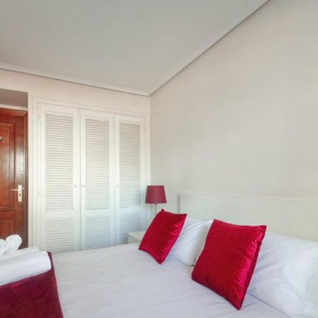 Cituspace Cuzco Madrid Bagian luar foto