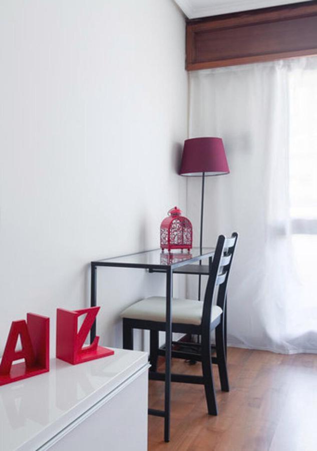 Cituspace Cuzco Madrid Bagian luar foto