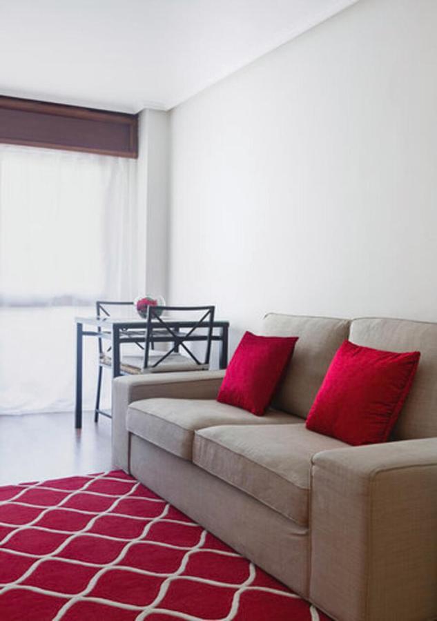 Cituspace Cuzco Madrid Bagian luar foto