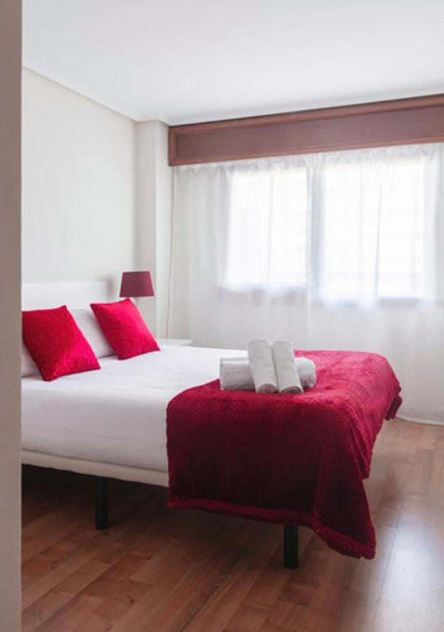 Cituspace Cuzco Madrid Bagian luar foto